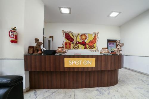 Palghar Hotel | Hotel O Megha Villa