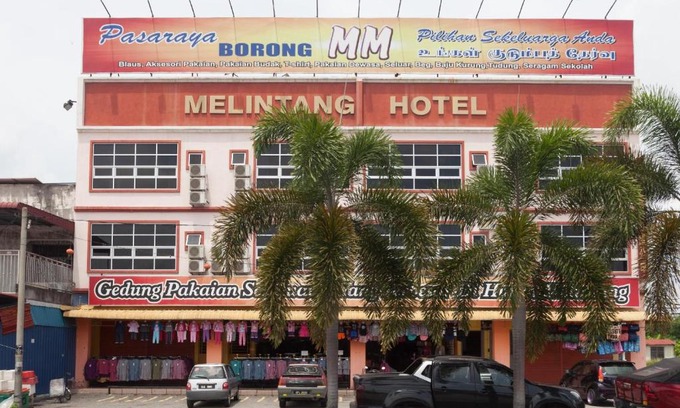 Hutan Melintang Hotel | Hotel O Melintang Hotel
