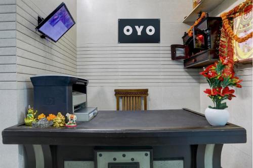 Govindpuri Hotel | Hotel O Metro Residency