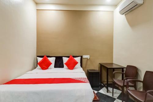 Jamshedpur Hotel | Hotel O Mini Punjab Hills