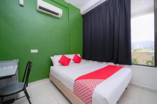 Batu Ferringhi Hotel | Hotel O My Budget Home