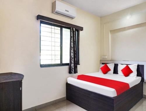 Kondhapuri Hotel | Hotel O New Kailash Restaurant and Lodging