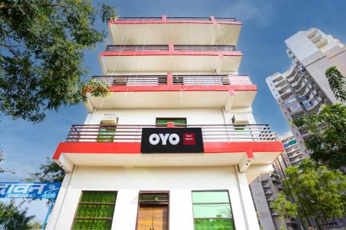 Gurugram Hotel | Hotel O Rajhans