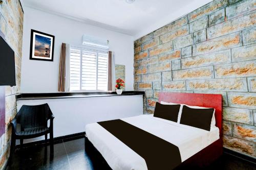 Mysore Hotel | Hotel O Rajkumar Road