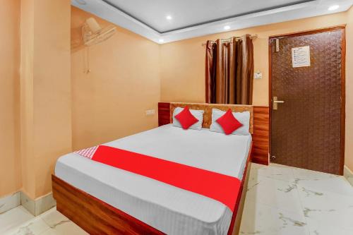 Bullawala Hotel | Hotel O Rajput Stays