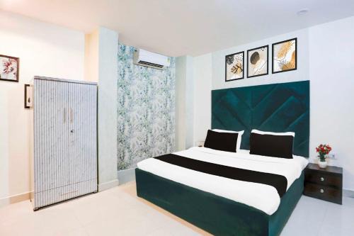 Rohtak Hotel | Hotel O Roop Vihar Rohtak