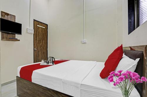 Chembur East Hotel | Hotel O S K Palace