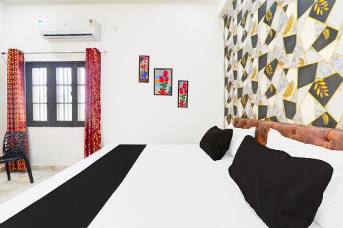 Lucknow Hotel | Hotel O Serene Inn Hotel And Restaurant