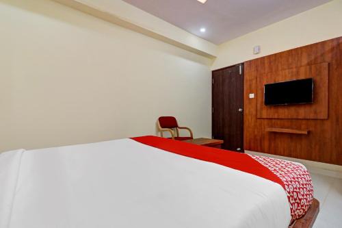 Bengaluru Hotel | Hotel O Silver House Near Mantri Square Mall