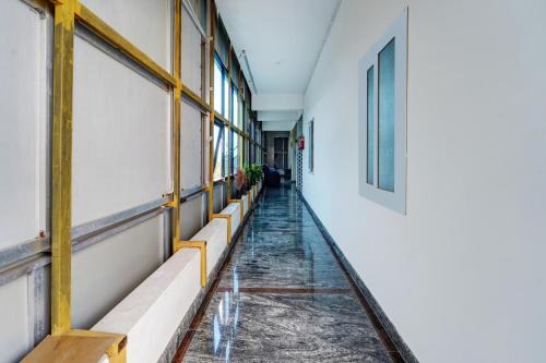 Dharmapuri Hotel | Hotel O SIVALINGAM VELLACHAMMAL TOWER