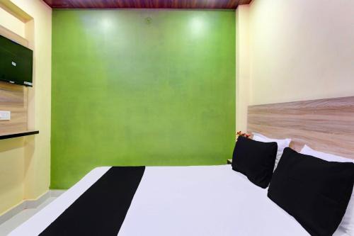 Kalyanpur Hotel | Hotel O Siya Town