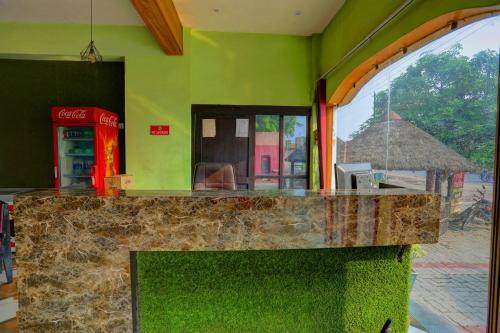 Sidhauli Hotel | HOTEL O Sk GRAND