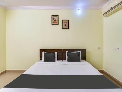 Karimnagar Hotel | Hotel O SS ELITE