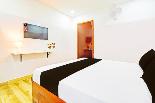 Sangareddi Hotel | Hotel O Stayo Inn