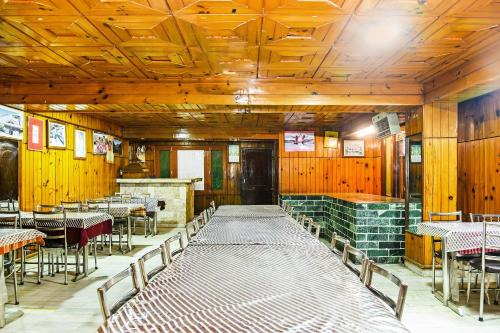 Aleo Hotel | Hotel O Sukhsagar