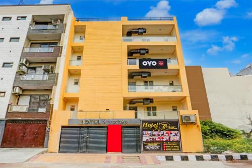 Rohini Hotel | Hotel O Sukun Villa