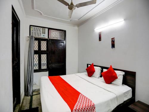 New Delhi Hotel | Hotel O Sunrise Villa