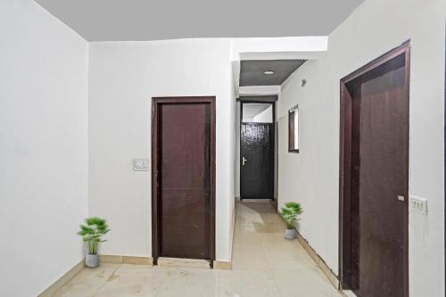 New Delhi Hotel | Hotel O Sunrise Villa