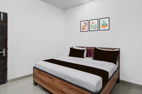 Greater Noida Hotel | Hotel O Sushant Hotels NSEZ Metro Station