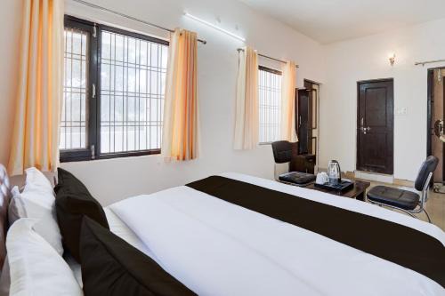 Mohangarh Hotel | Hotel O THE AWADH PUNCH RESORT