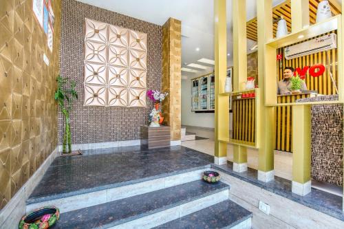 Panchkula Hotel | Hotel O Tricity Relax Inn