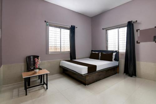 Dhanbad Hotel | HOTEL O TRINAY
