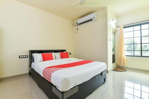 Choonad Hotel | Hotel O VR Lodge