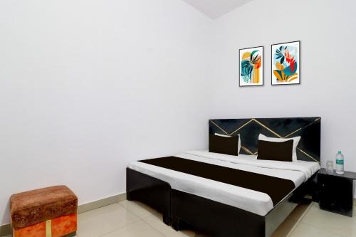 Nagina Hotel | HOTEL O YOUVRAJ