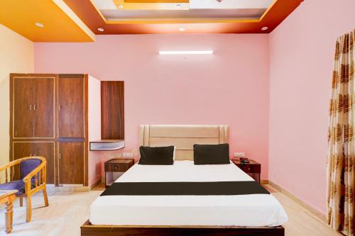 Tehri Hotel | Hotel O Zeiv Hermitage Resort Maldevta