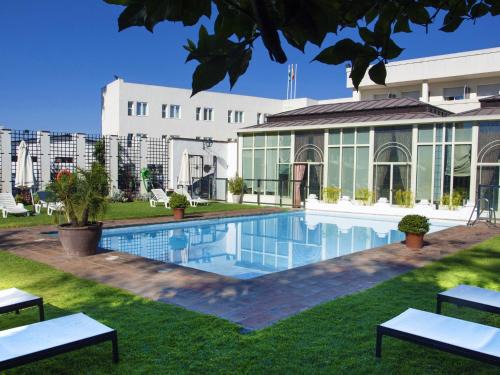Distrito Sur Hotel | Hotel Oasis