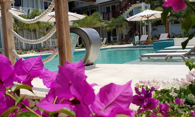 Tolu Hotel | Hotel oasis tolu boutique