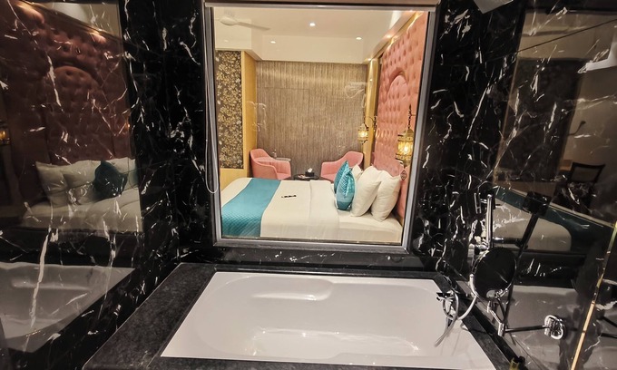 Thane West Hotel | Hotel Ocean Residency Thane West
