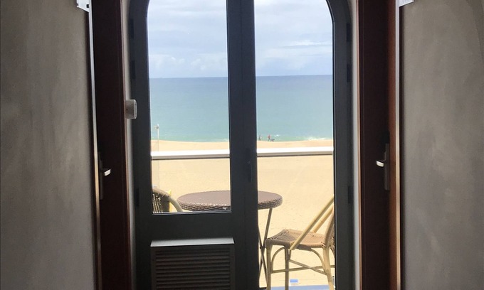 Nazare Hotel | Hotel Oceano