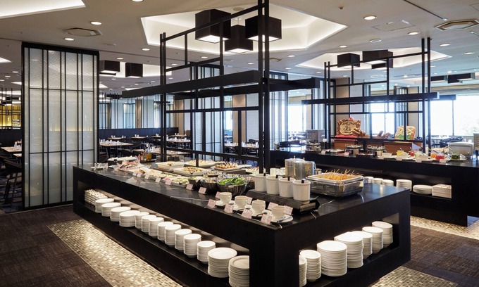 Hatobacho Hotel | Hotel Okura Kobe