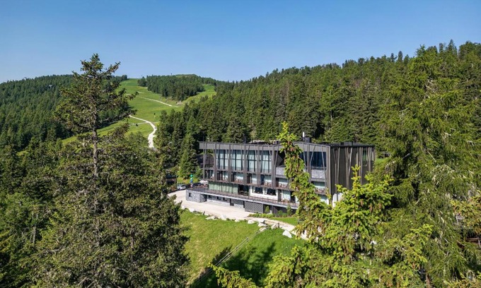 Casola Hotel | Hotel Olangerhof