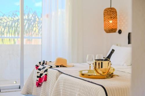 Almunecar Hotel | Hotel Olas de Almuñécar
