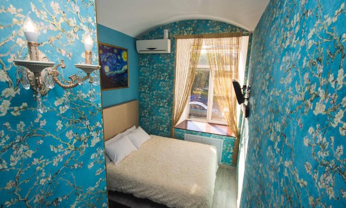 Krasnoselsky Hotel | Hotel Olhovka