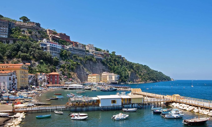 Magazzeno Hotel | Hotel Olimpico