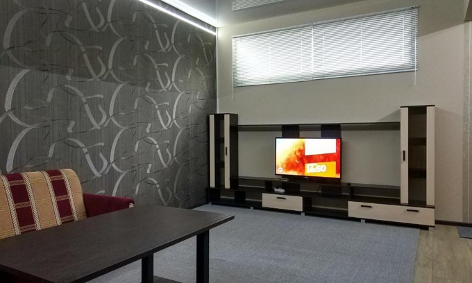 Pikalevo Hotel | Hotel on ulitsa Mietallurghov 4