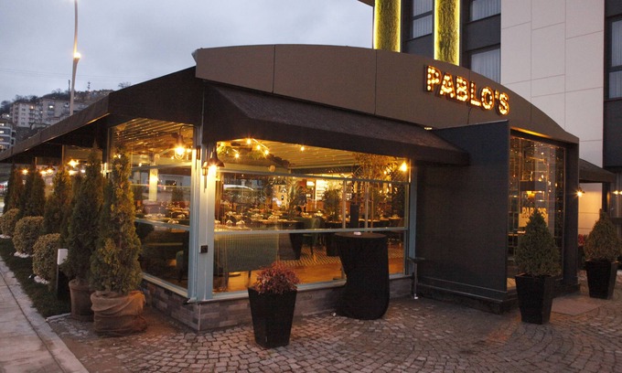 Serdivan Hotel | Hotel ON7 Sakarya