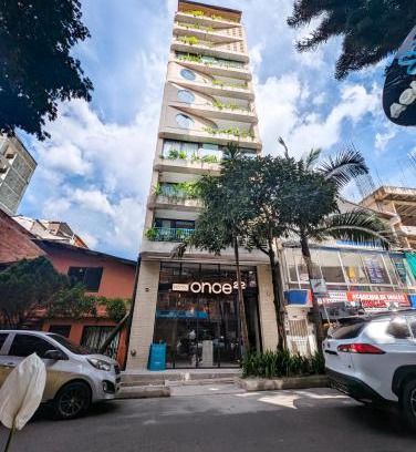 Sabaneta Hotel | Hotel Once22