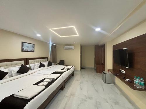 Colva House | Hotel OP Palace