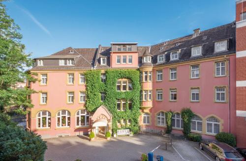 Wiesbaden Hotel | Hotel Oranien Wiesbaden