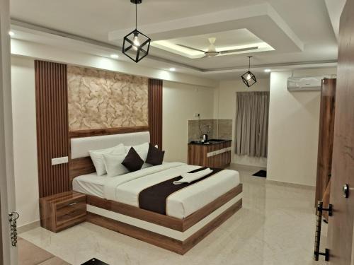 Kalyan Nagar Hotel | Hotel orchid inn