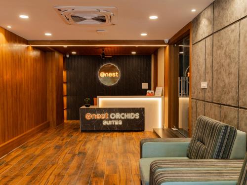 Hyderabad Hotel | Hotel Orchid Suites Kokapet, Business Hotel