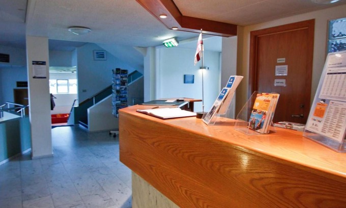 Hliðar Hotel | Hotel Orkin