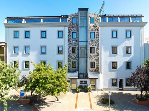 Arbatax Hotel | Hotel Orri