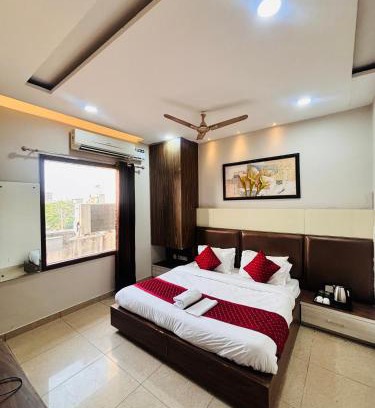 Ludhiana Hotel | Hotel Osis