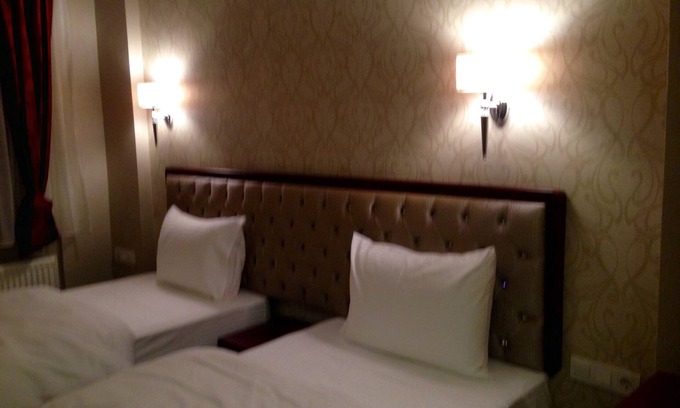Yuksekova Hotel | Hotel Oslo