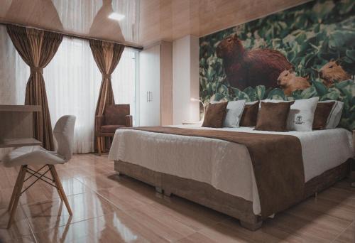 Dosquebradas Hotel | HOTEl PACHAMAMA SPA